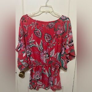 New York & Company blouse